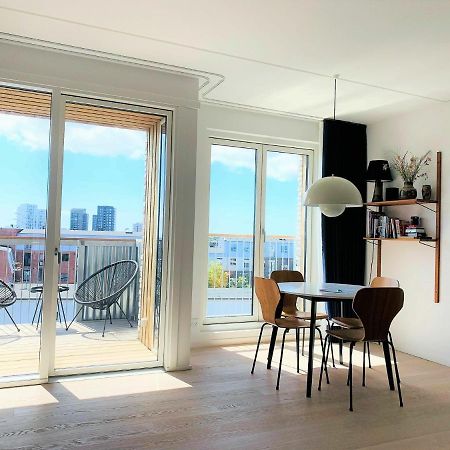 ApartmentInCopenhagen Apartment 1453 Buitenkant foto
