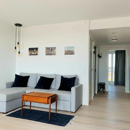 ApartmentInCopenhagen Apartment 1453 Buitenkant foto