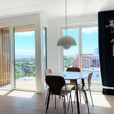 ApartmentInCopenhagen Apartment 1453 Buitenkant foto