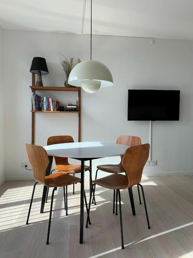ApartmentInCopenhagen Apartment 1453 Buitenkant foto