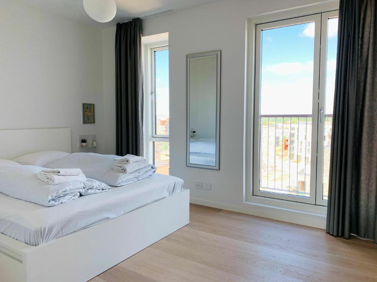 ApartmentInCopenhagen Apartment 1453 Buitenkant foto