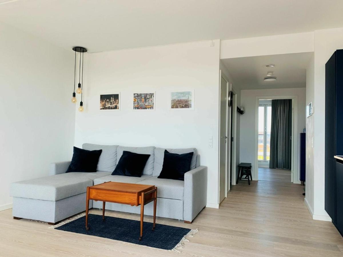ApartmentInCopenhagen Apartment 1453 Buitenkant foto