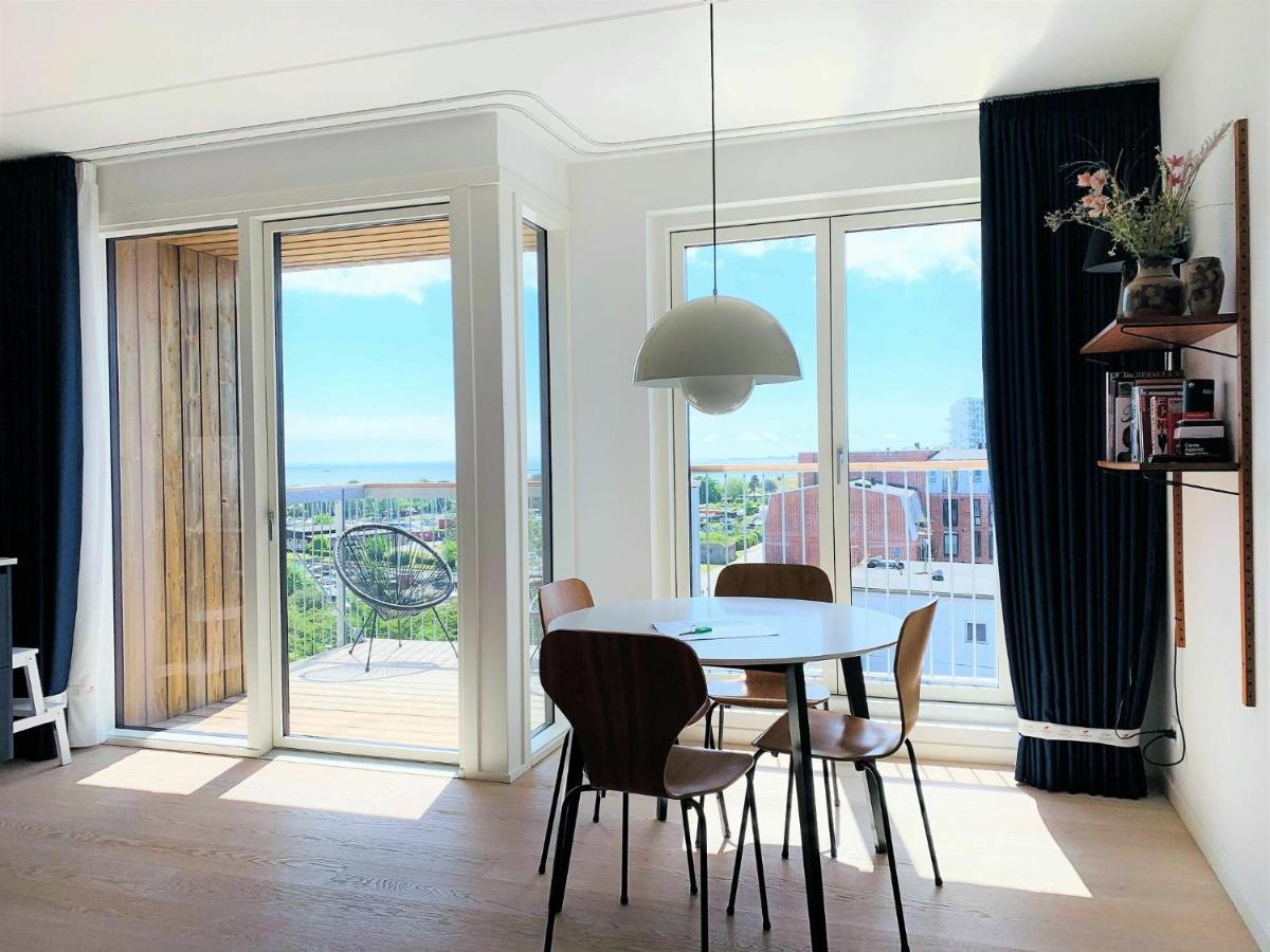 ApartmentInCopenhagen Apartment 1453 Buitenkant foto