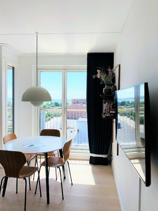 ApartmentInCopenhagen Apartment 1453 Buitenkant foto