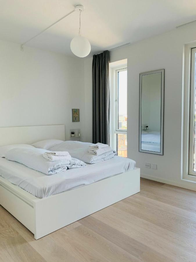 ApartmentInCopenhagen Apartment 1453 Buitenkant foto